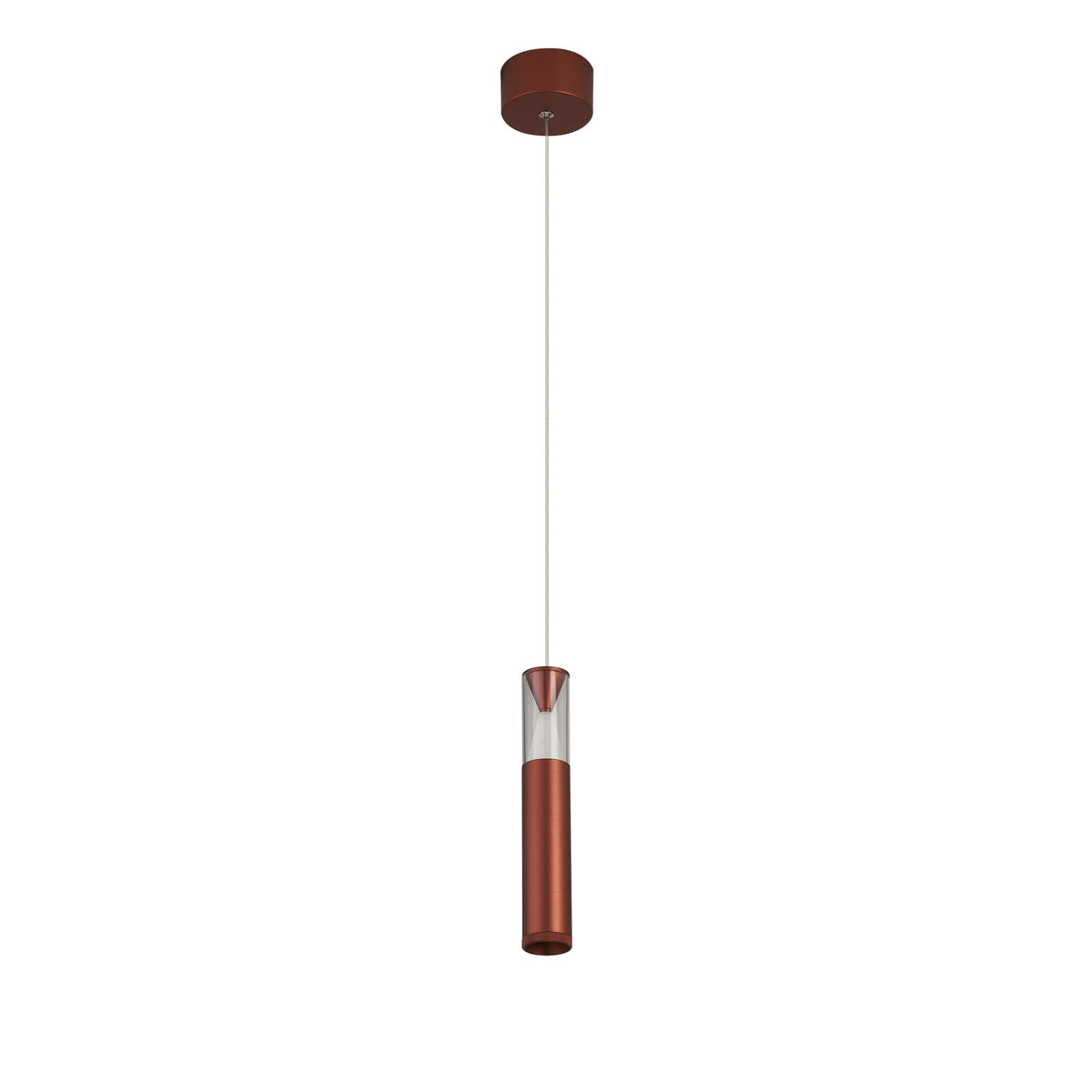 Mantra SPARK viseća svjetiljka LED 7W 3000K 24CM BAKAR