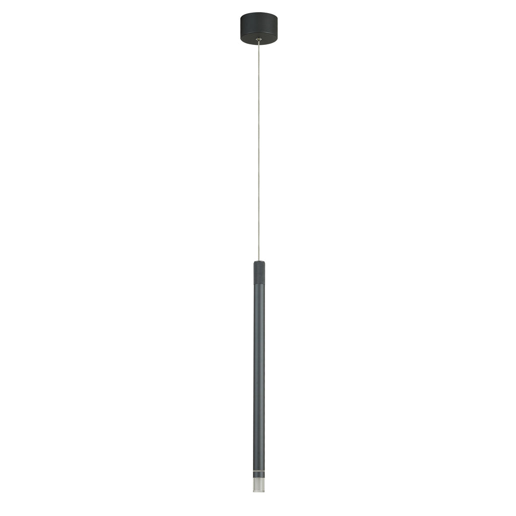 Mantra MOANA viseća svjetiljka LED 7W 3000K 50CM ANTRACIT