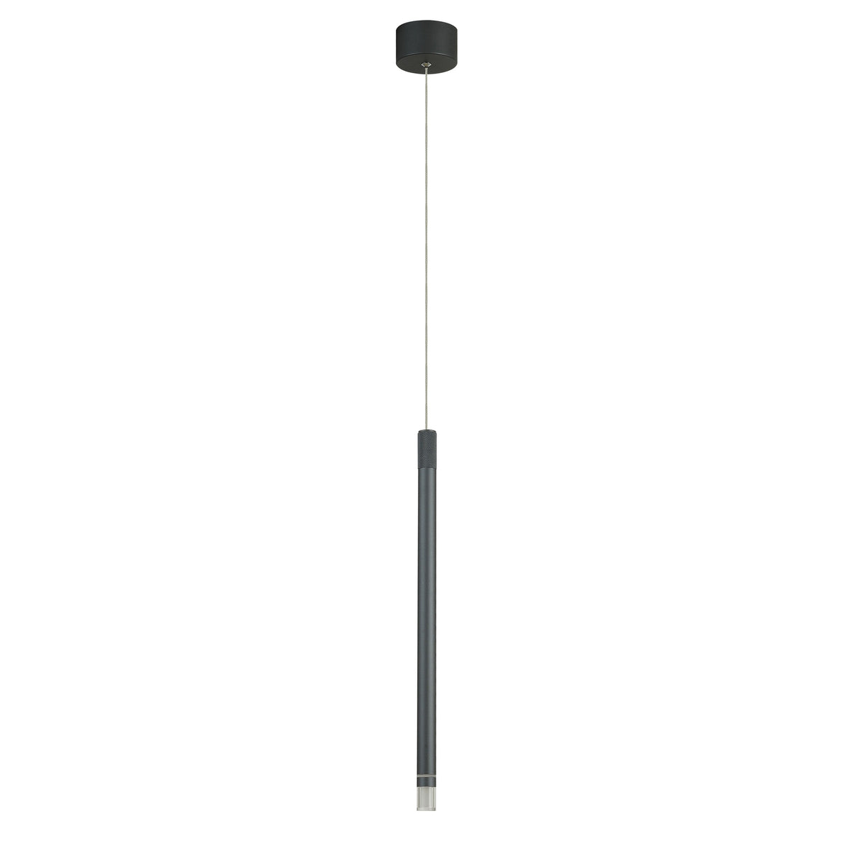 Mantra MOANA viseća svjetiljka LED 7W 3000K 50CM ANTRACIT