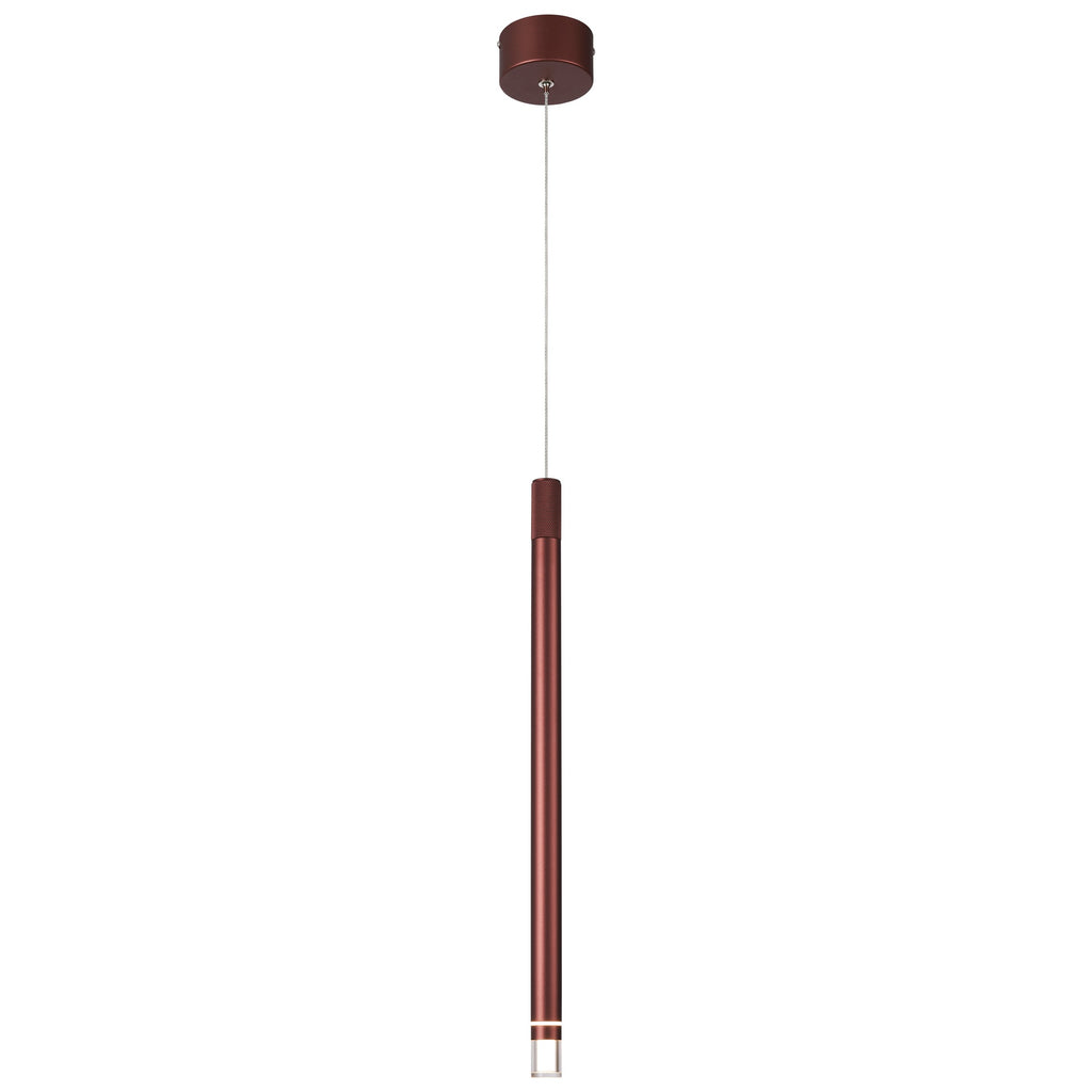 Mantra MOANA viseća svjetiljka LED 7W 3000K 50CM BAKAR