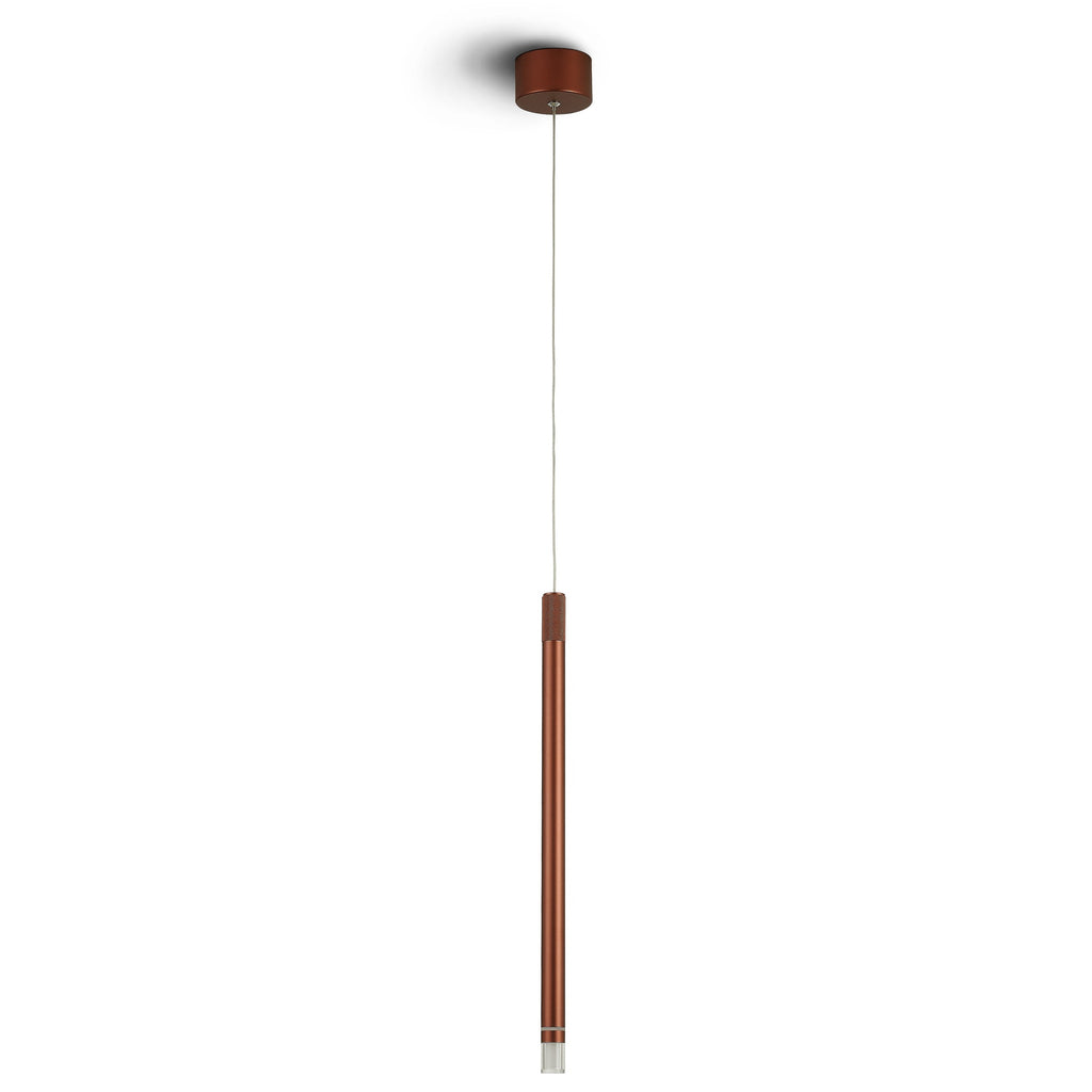 Mantra MOANA viseća svjetiljka LED 7W 3000K 50CM BAKAR