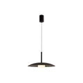 Mantra LIDIA viseća svjetiljka LED 12W 3000K 46CM CRNA