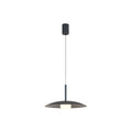 Mantra LIDIA viseća svjetiljka LED 12W 3000K 46CM ANTRACIT