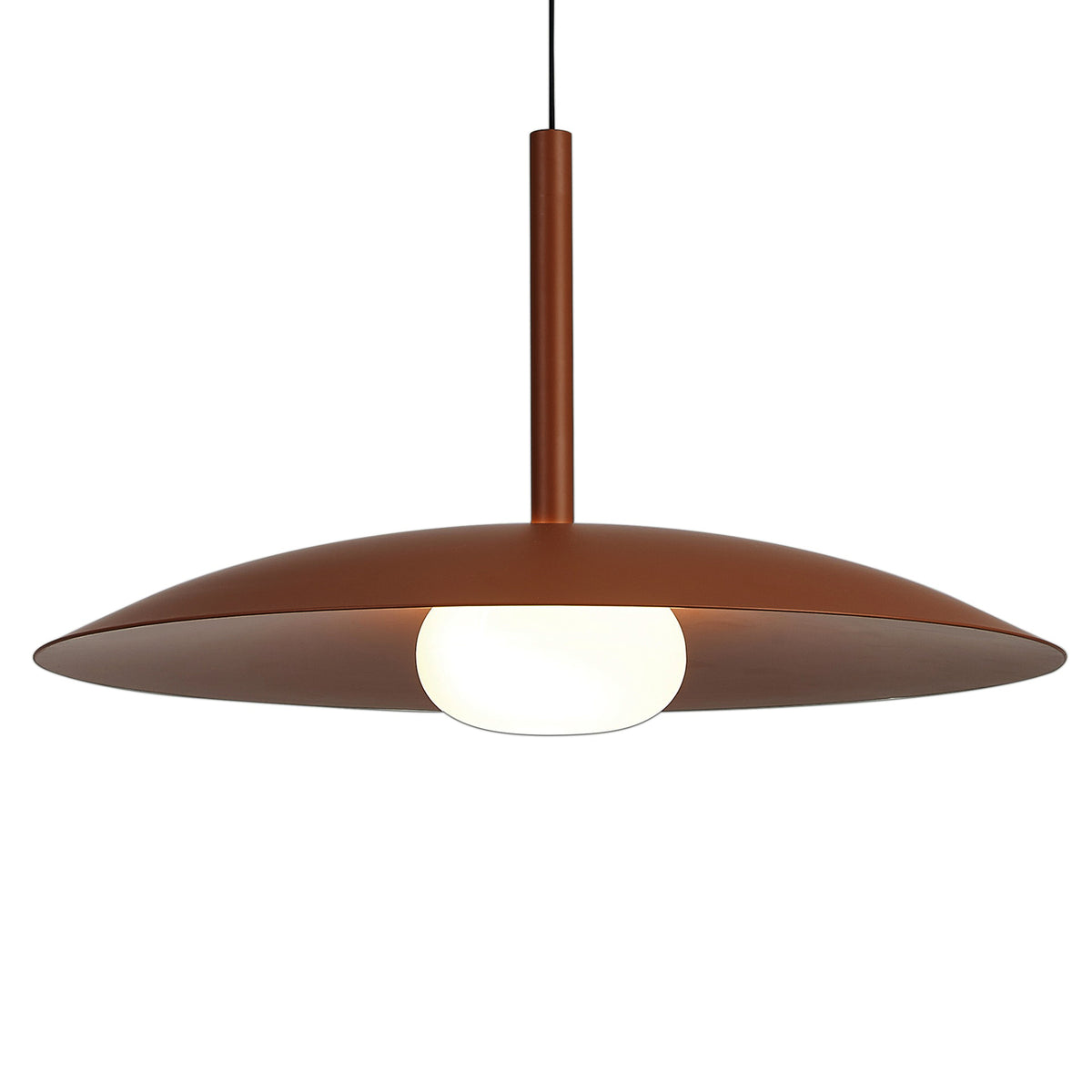 Mantra LIDIA viseća svjetiljka LED 12W 3000K 46CM SMEĐA