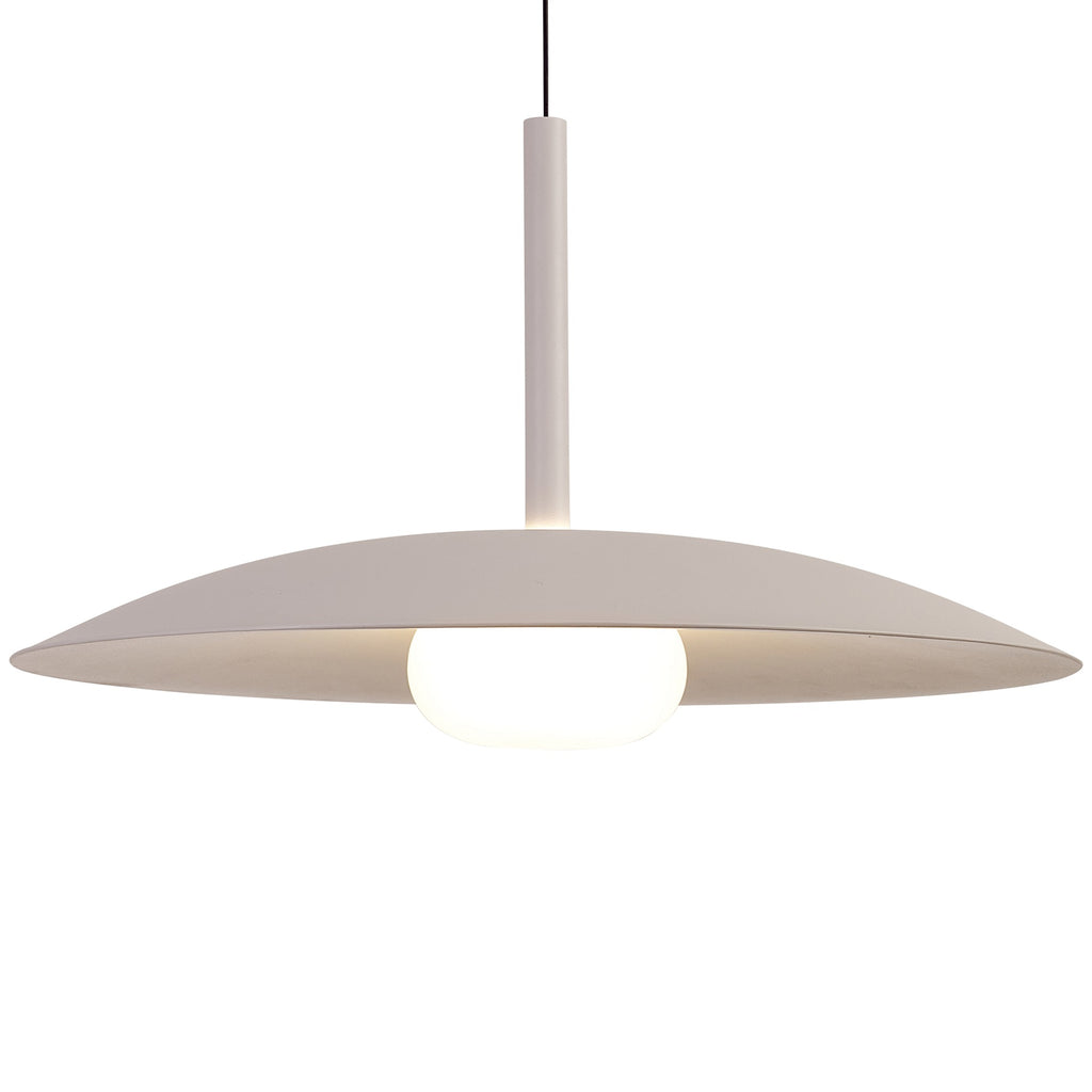 Mantra LIDIA viseća svjetiljka LED 12W 3000K 46CM BIJELA
