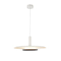 Mantra TINA viseća svjetiljka LED 24W 3000K 56CM BIJELA/CRNA