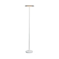 Mantra TINA podna svjetiljka LED 12W 3000K 28CM BIJELA/CRNA