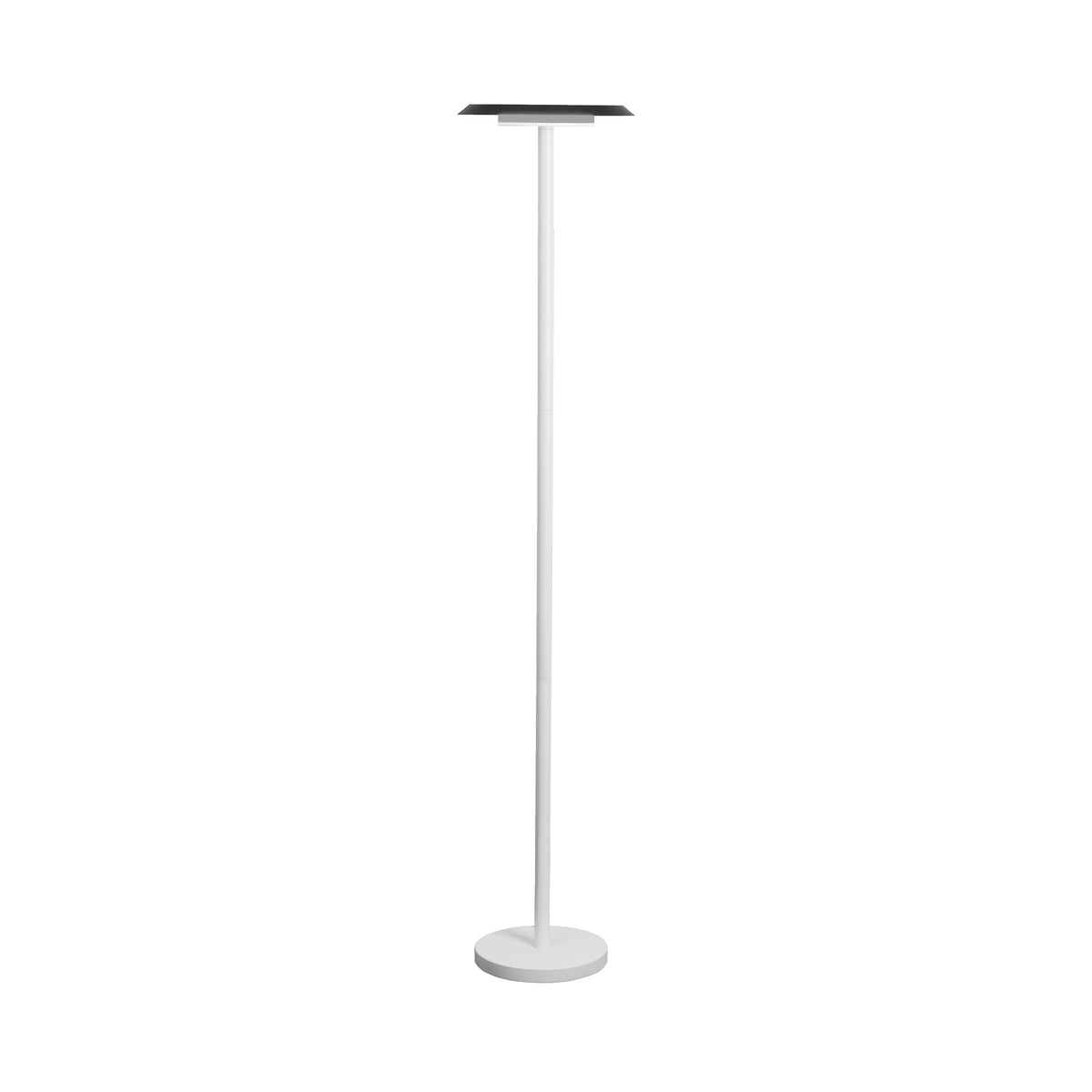 Mantra TINA podna svjetiljka LED 12W 3000K 28CM BIJELA/CRNA