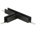 Kut T V30mm za Magnetni sustav Mantra MAGNETO, CRNI