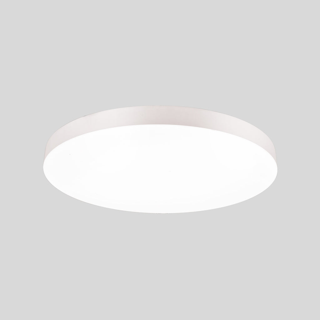 Mantra TURIN stropna svjetiljka LED 50W 60CM CCT BIJELA
