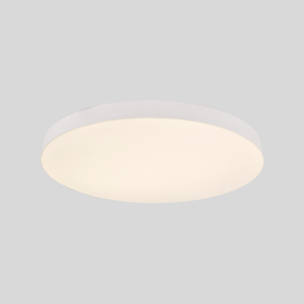 Mantra TURIN stropna svjetiljka LED 50W 60CM CCT BIJELA
