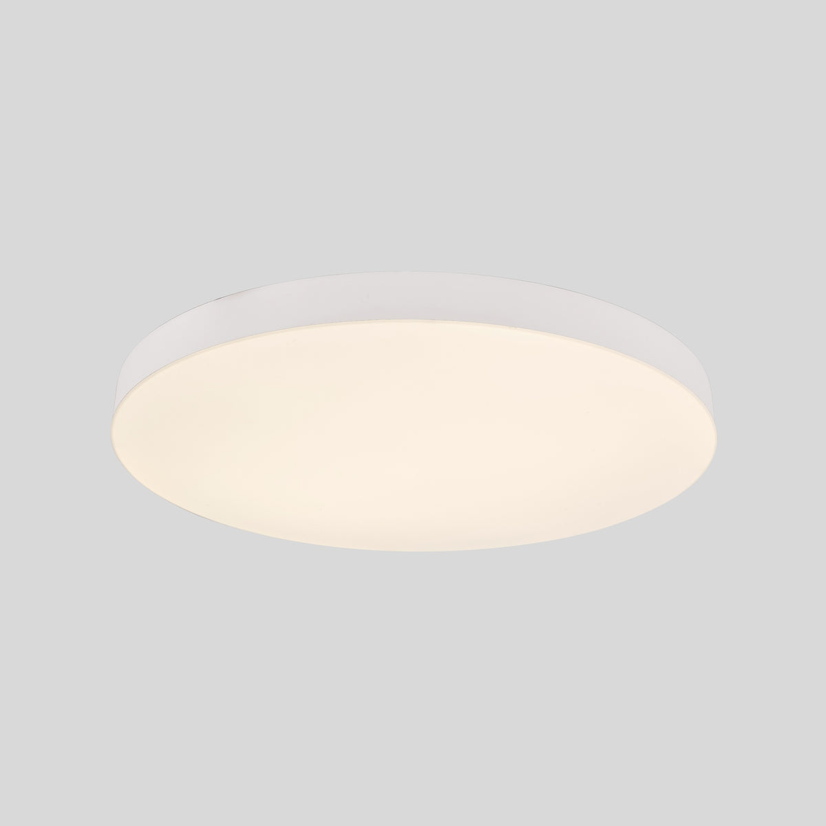 Mantra TURIN stropna svjetiljka LED 50W 60CM CCT BIJELA