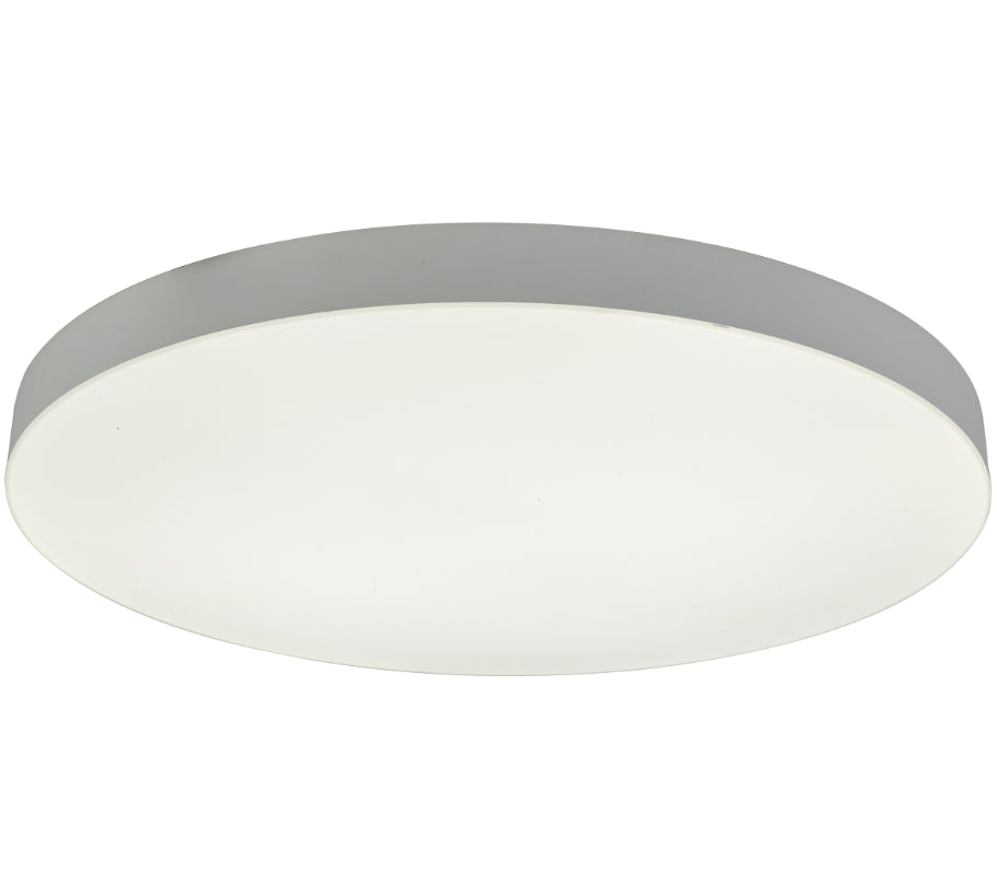 Mantra TURIN stropna svjetiljka LED 50W 60CM CCT BIJELA