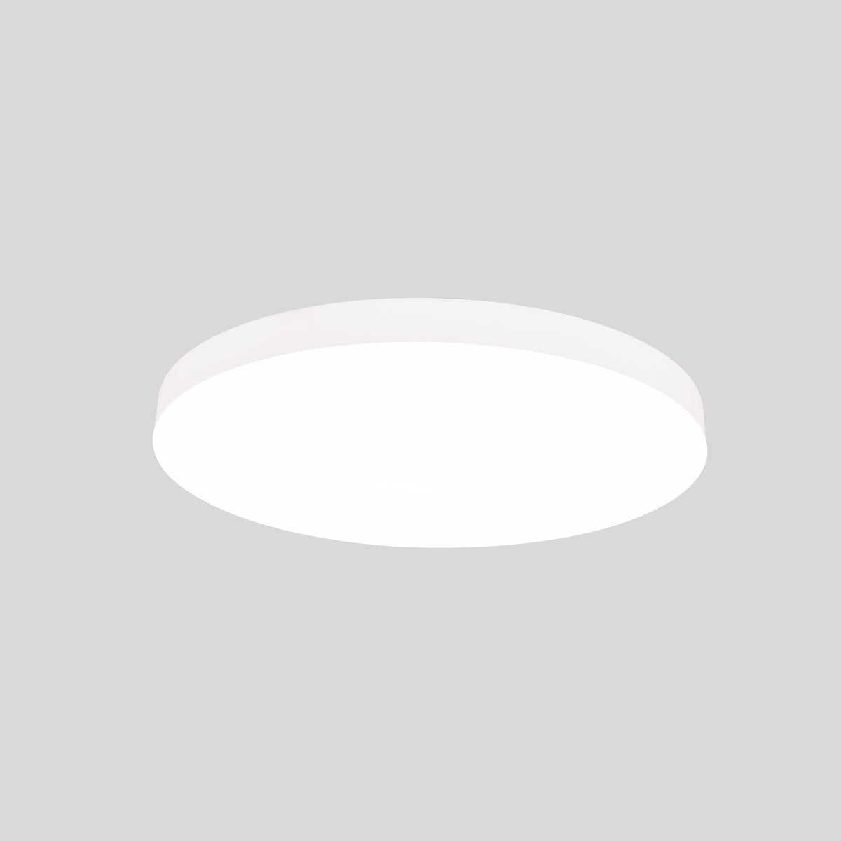 Mantra TURIN stropna svjetiljka LED 40W 50CM CCT BIJELA