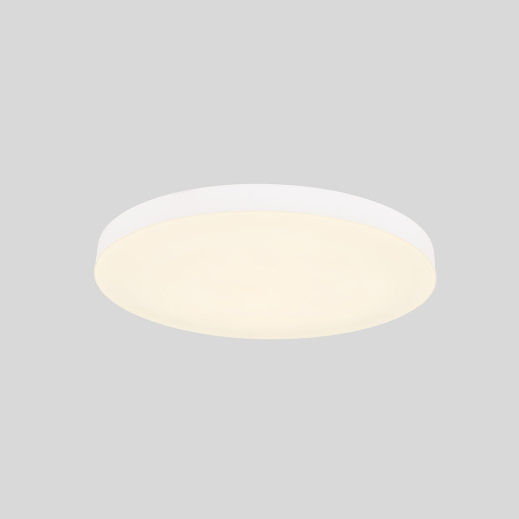Mantra TURIN stropna svjetiljka LED 40W 50CM CCT BIJELA