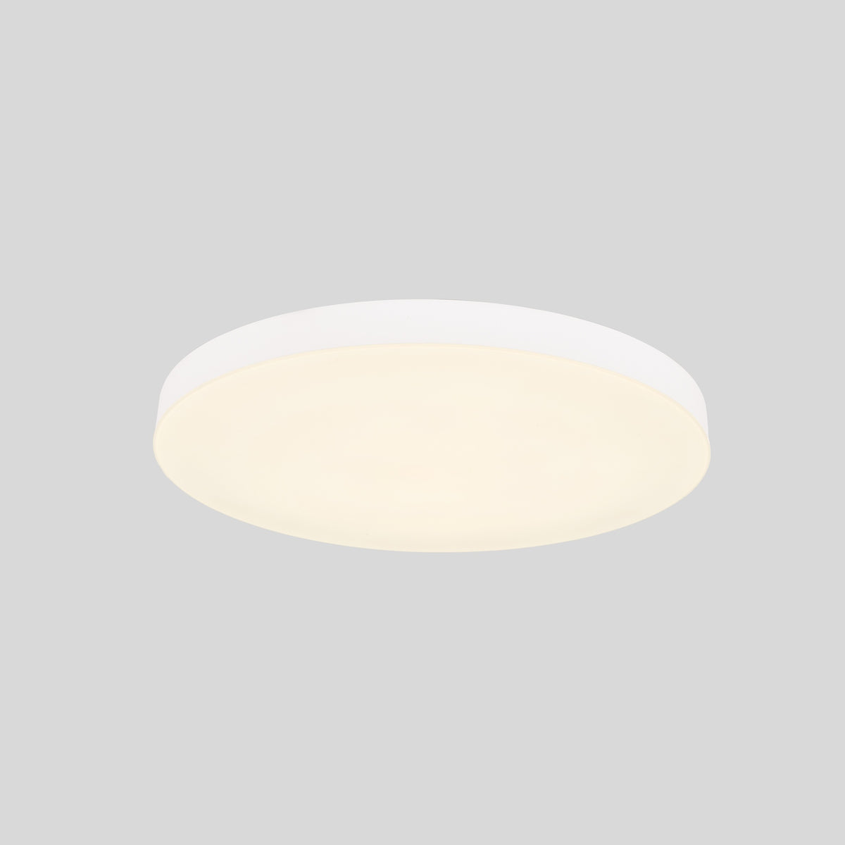 Mantra TURIN stropna svjetiljka LED 40W 50CM CCT BIJELA