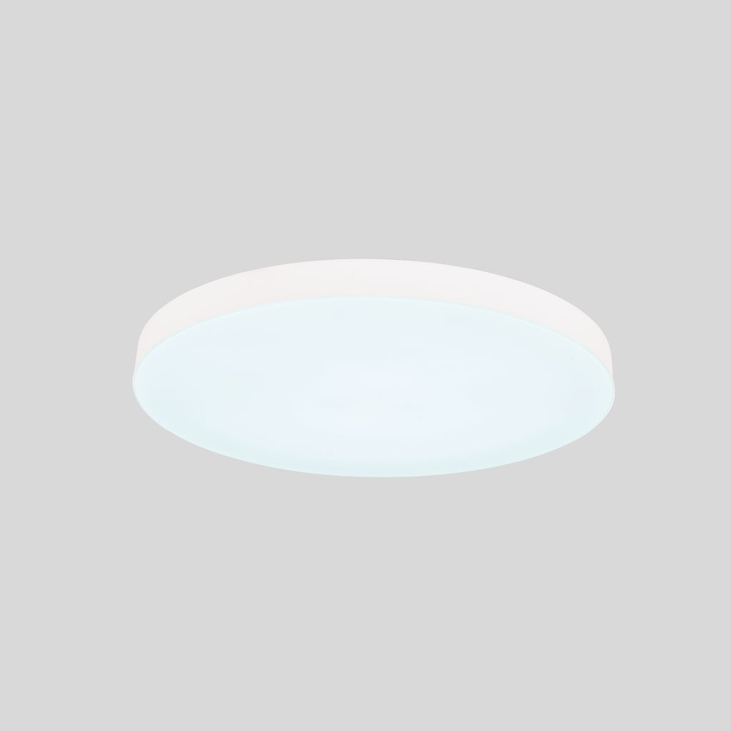 Mantra TURIN stropna svjetiljka LED 40W 50CM CCT BIJELA