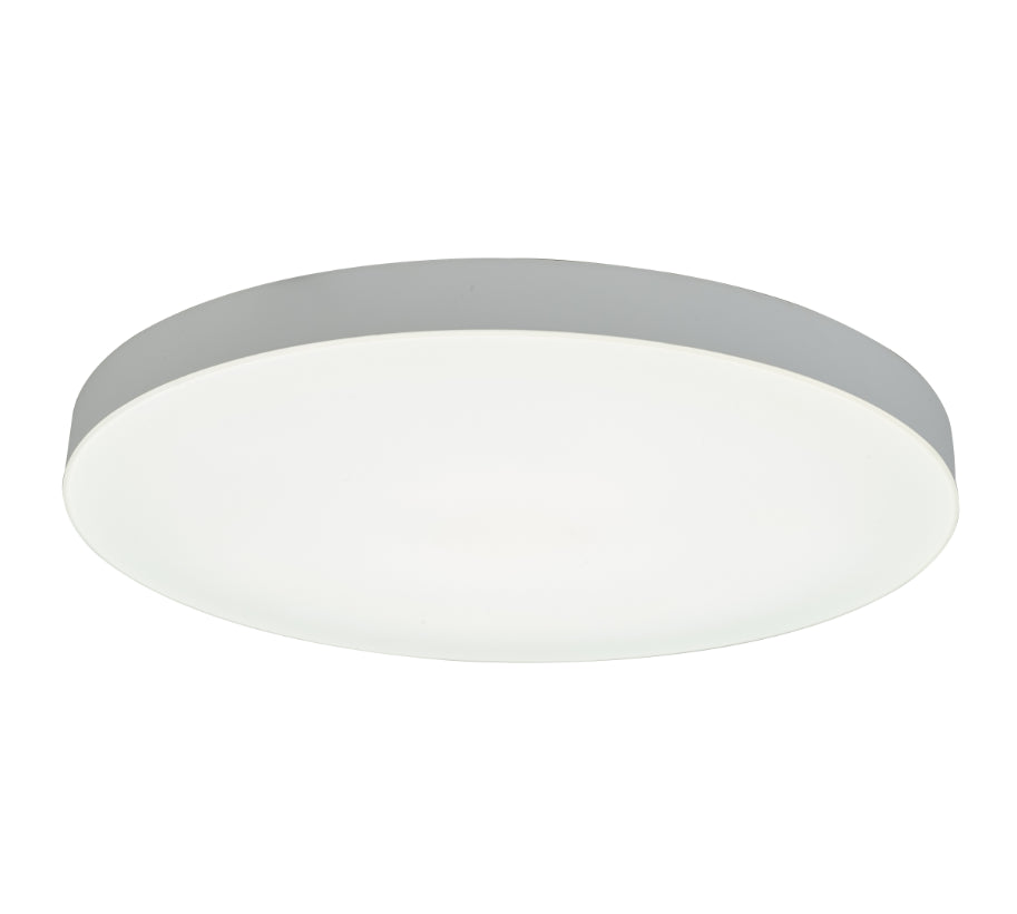 Mantra TURIN stropna svjetiljka LED 40W 50CM CCT BIJELA