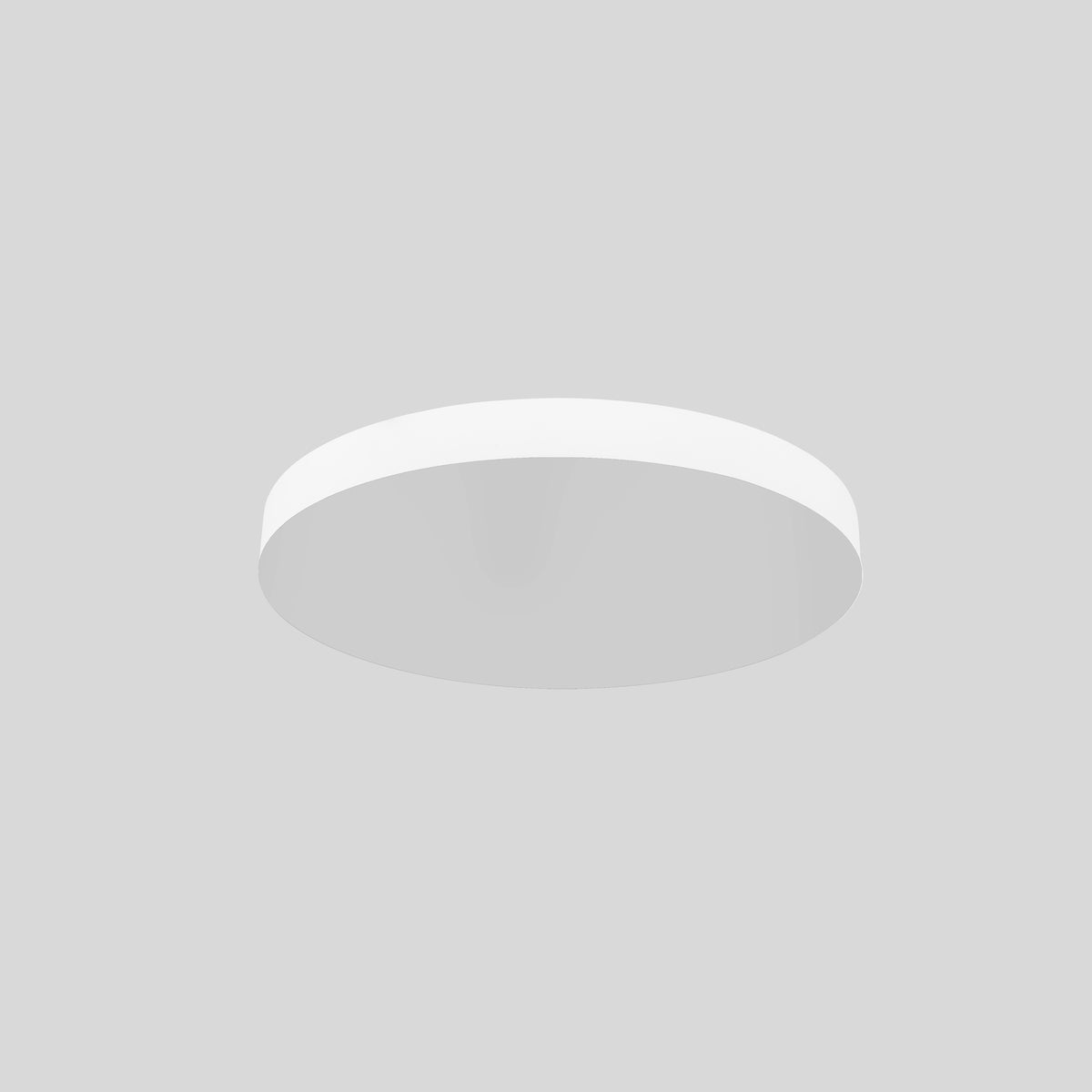 Mantra TURIN stropna svjetiljka LED 30W 40CM CCT BIJELA