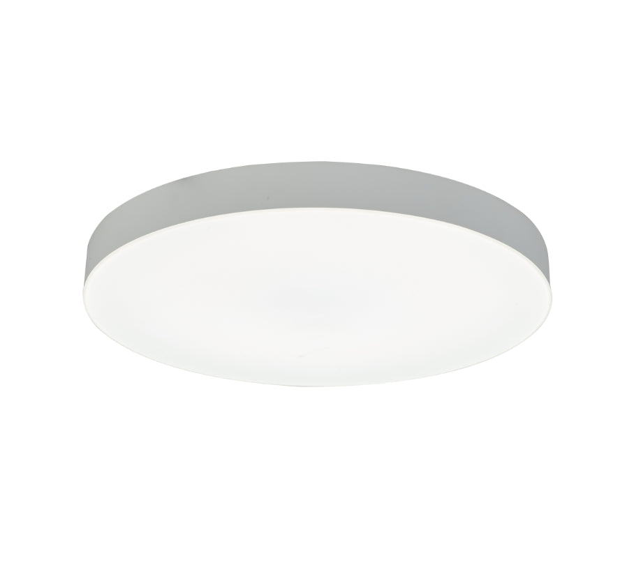 Mantra TURIN stropna svjetiljka LED 30W 40CM CCT BIJELA