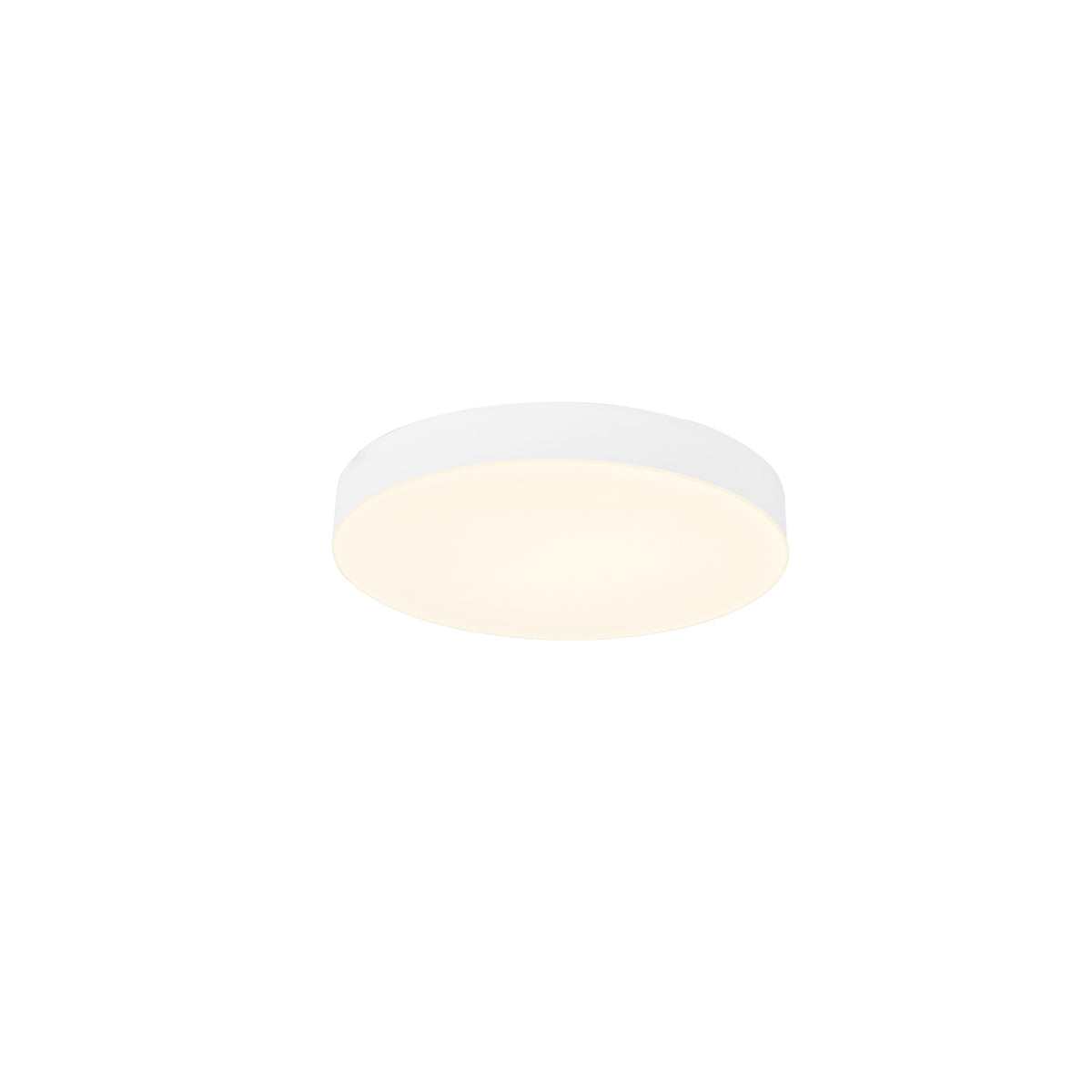 Mantra TURIN stropna svjetiljka LED 20W 30CM CCT BIJELA