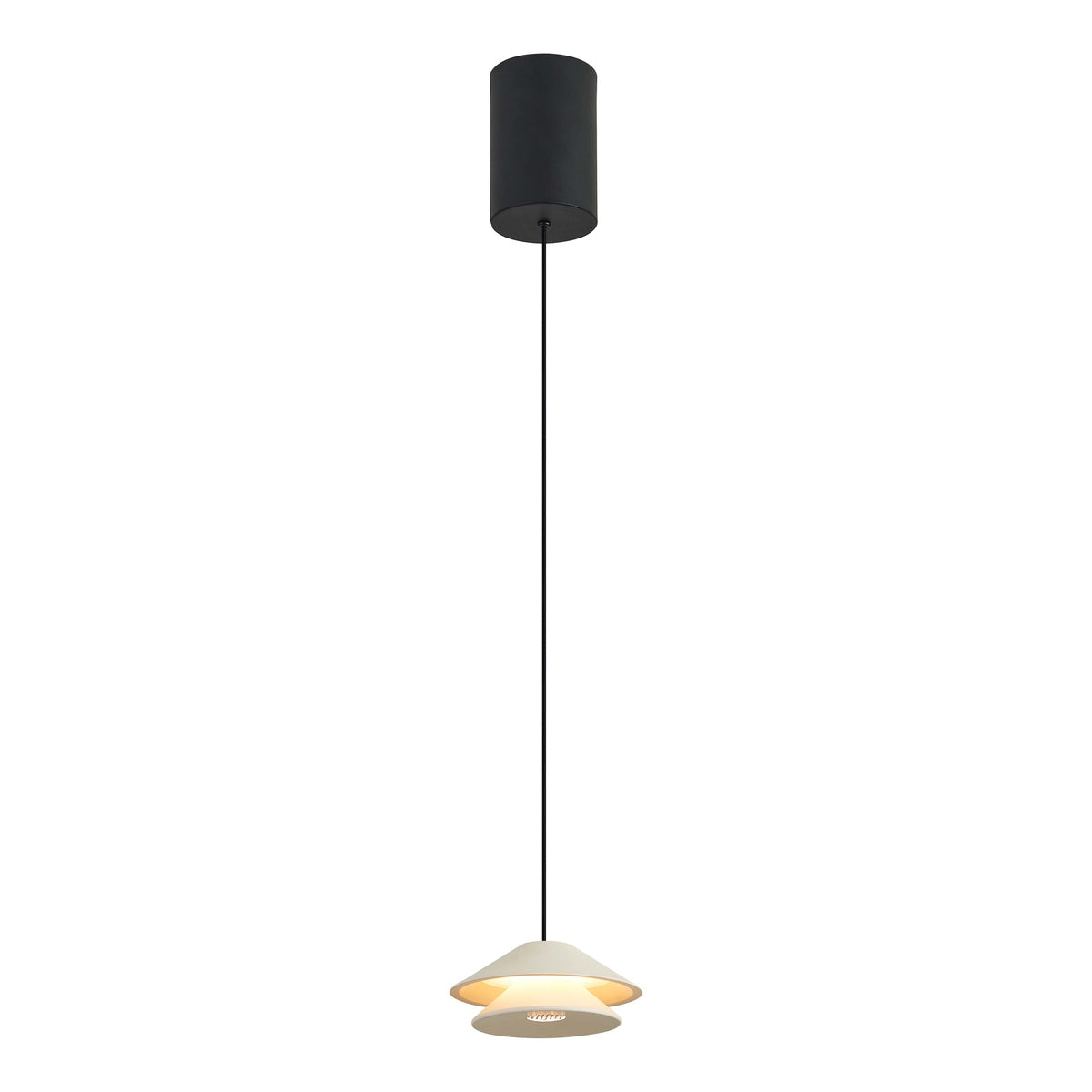 Mantra PICCOLA viseća svjetiljka LED 5W 3000K 130MM BIJELA