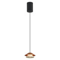 Mantra PICCOLA viseća svjetiljka LED 5W 3000K 130MM SMEĐA