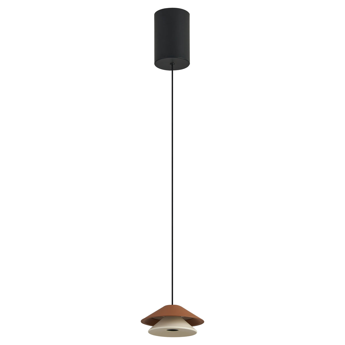 Mantra PICCOLA viseća svjetiljka LED 5W 3000K 130MM SMEĐA