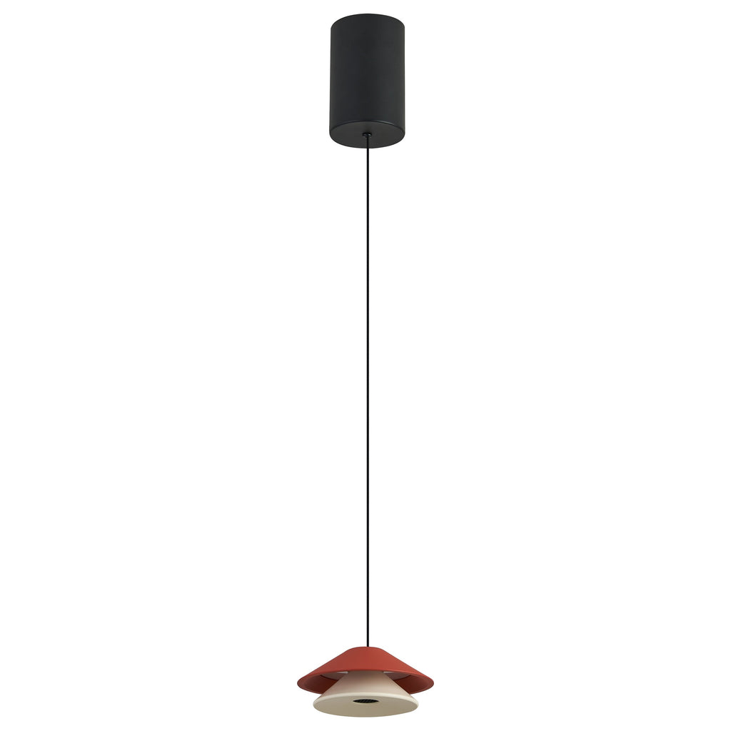 Mantra PICCOLA viseća svjetiljka LED 5W 3000K 130MM ORANGE