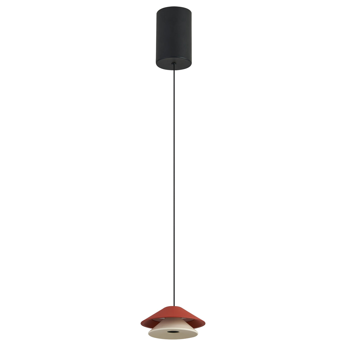 Mantra PICCOLA viseća svjetiljka LED 5W 3000K 130MM ORANGE