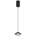 Mantra PICCOLA viseća svjetiljka LED 5W 3000K 130MM CRNA