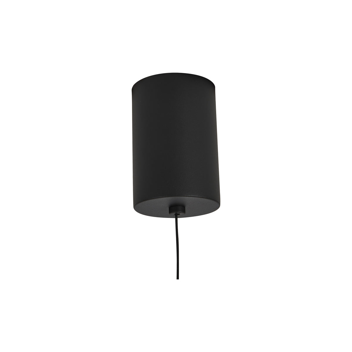 Mantra PICCOLA viseća svjetiljka LED 5W 3000K 130MM CRNA