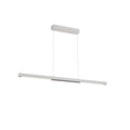 Mantra LINEAL viseća svjetiljka LED 24W 3000K 120CM BIJELA