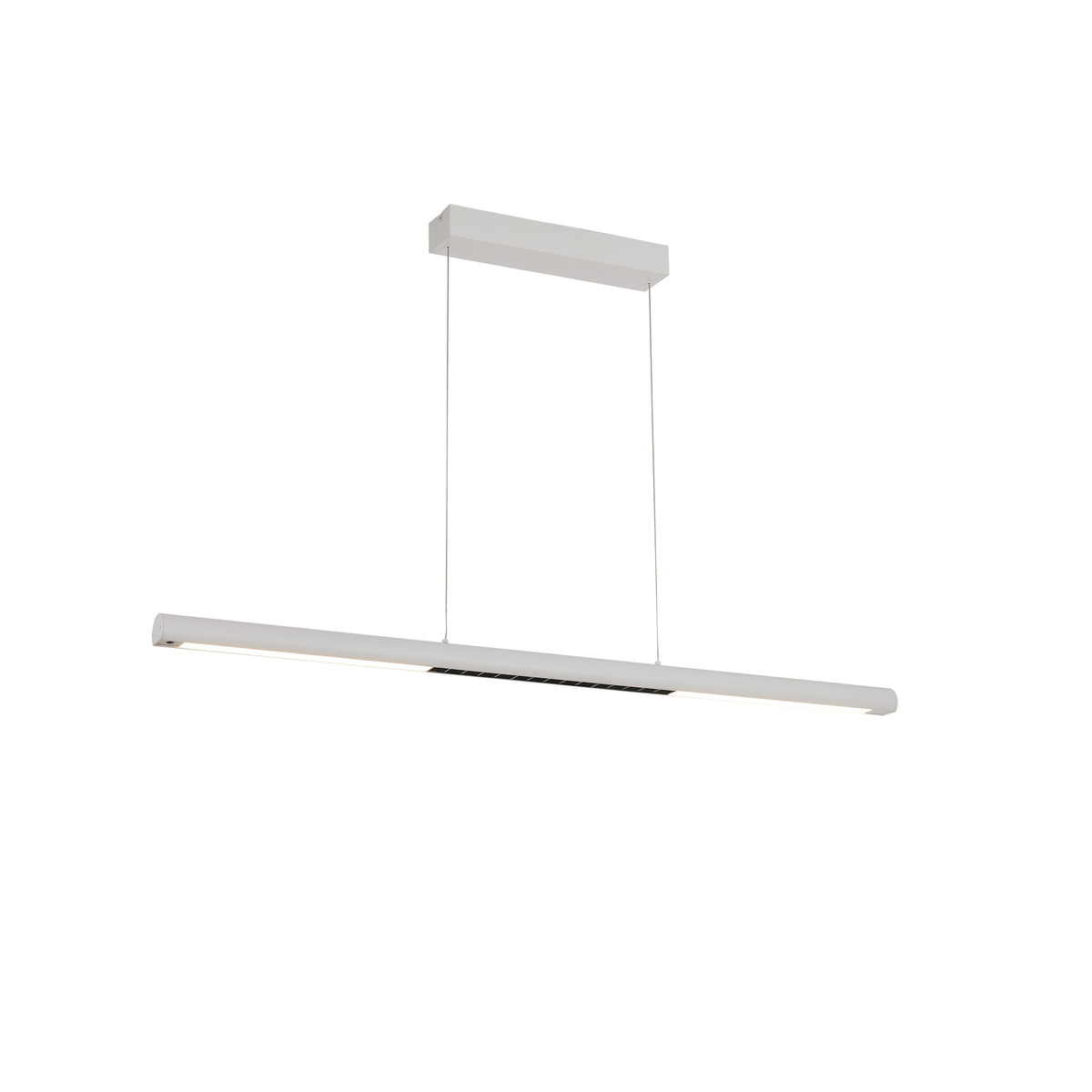 Mantra LINEAL viseća svjetiljka LED 24W 3000K 120CM BIJELA