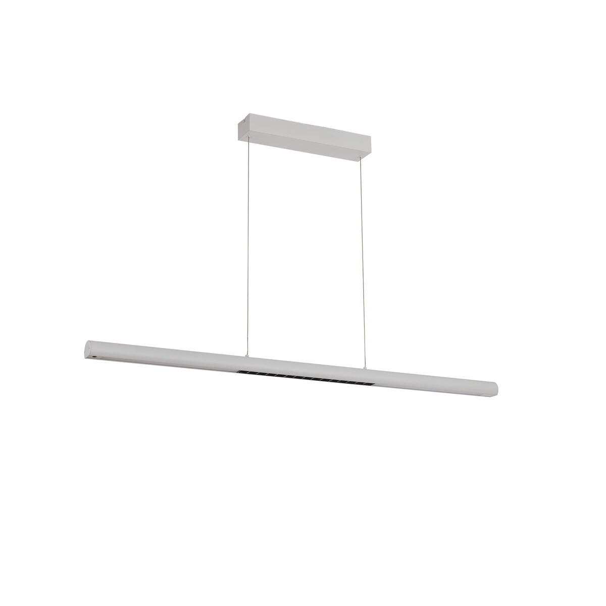Mantra LINEAL viseća svjetiljka LED 24W 3000K 120CM BIJELA