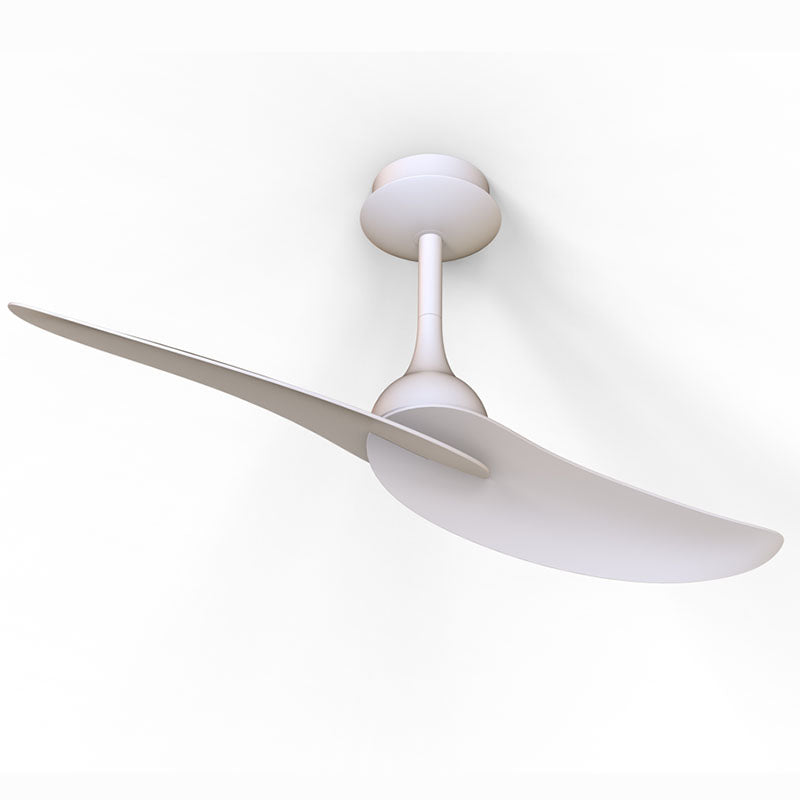 Mantra IPANEMA ventilator - bijeli - 2 lopatice