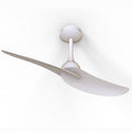Mantra IPANEMA ventilator - bijeli - 2 lopatice