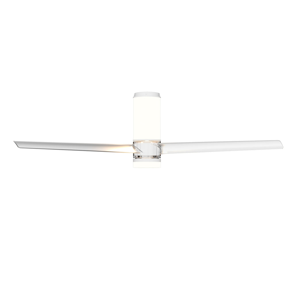 Mantra UP&DOWN FAN PAMETNI LED stropni ventilator 122cm BIJELI