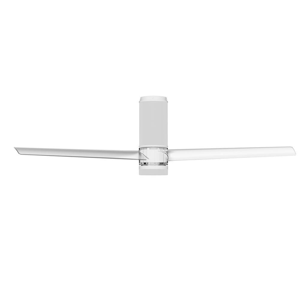 Mantra UP&DOWN FAN PAMETNI LED stropni ventilator 122cm BIJELI