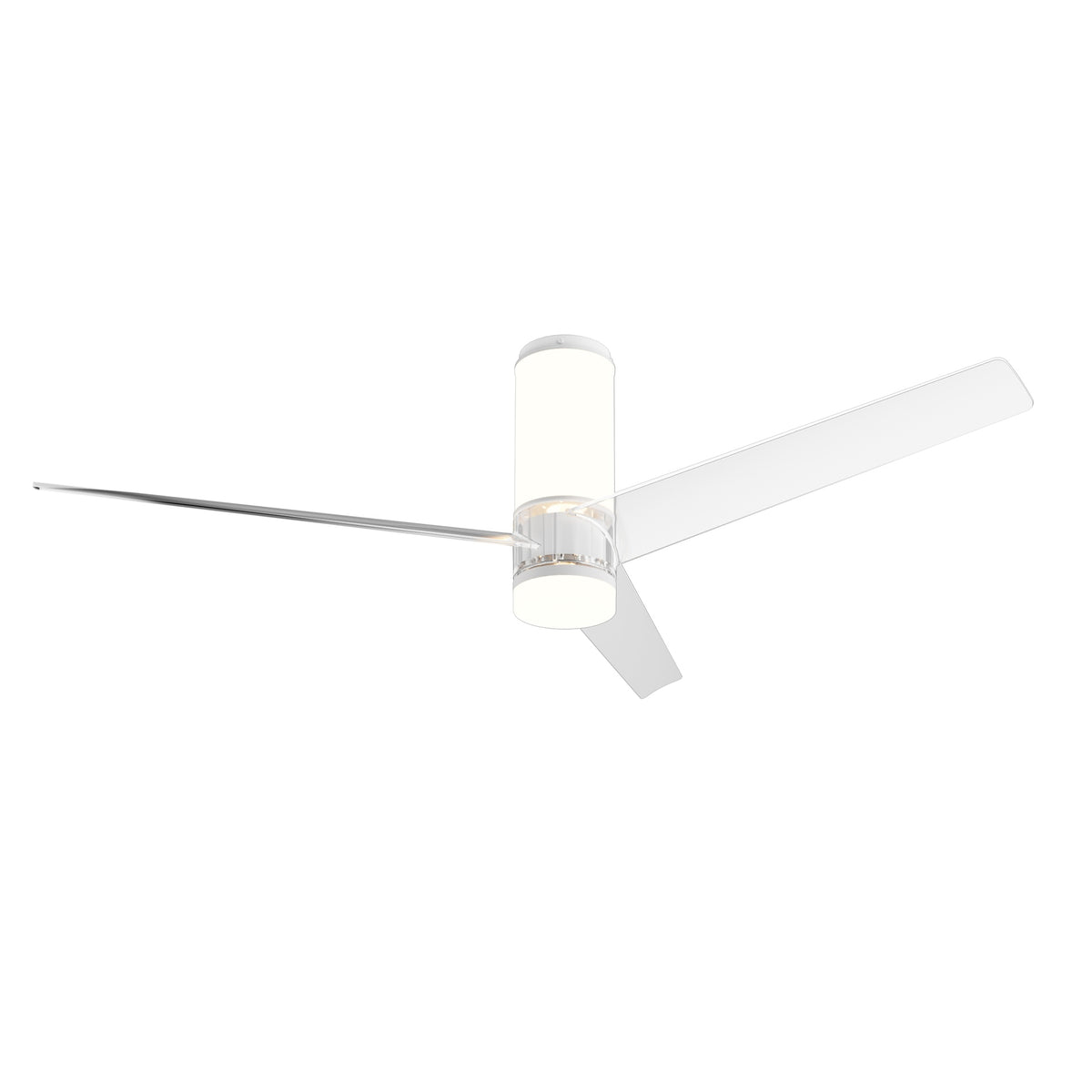 Mantra UP&DOWN FAN PAMETNI LED stropni ventilator 122cm BIJELI