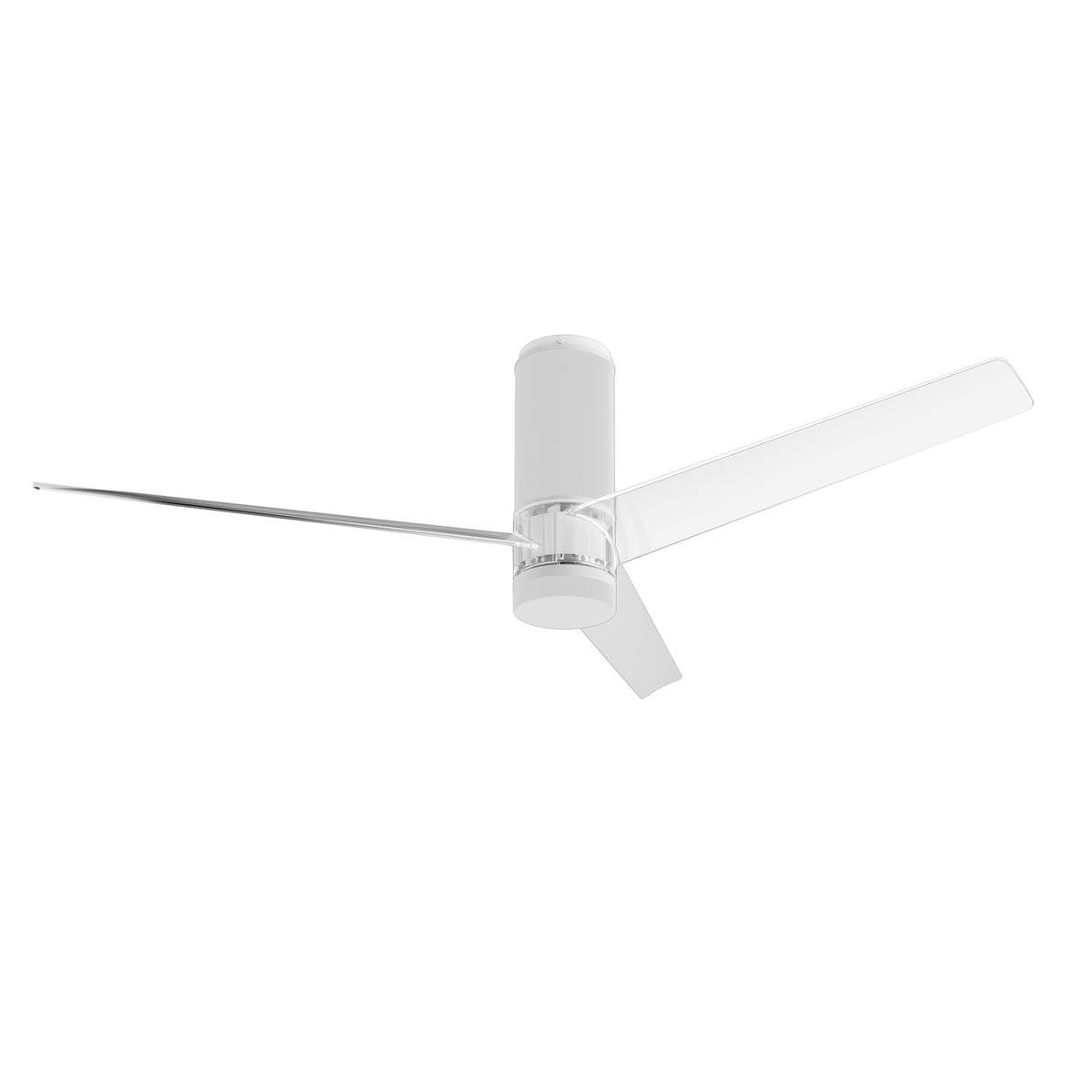 Mantra UP&DOWN FAN PAMETNI LED stropni ventilator 122cm BIJELI