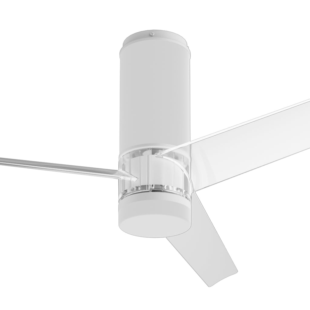 Mantra UP&DOWN FAN PAMETNI LED stropni ventilator 122cm BIJELI