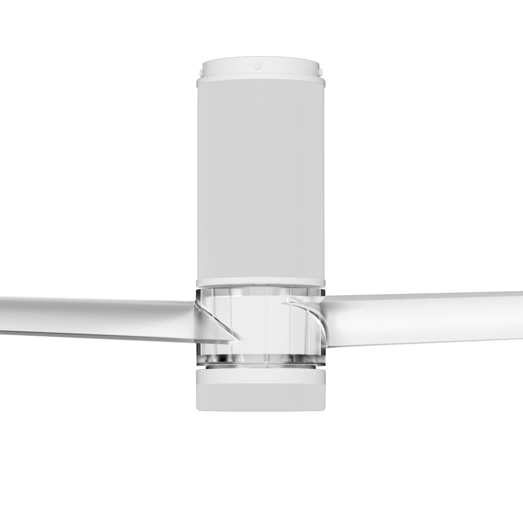 Mantra UP&DOWN FAN PAMETNI LED stropni ventilator 122cm BIJELI