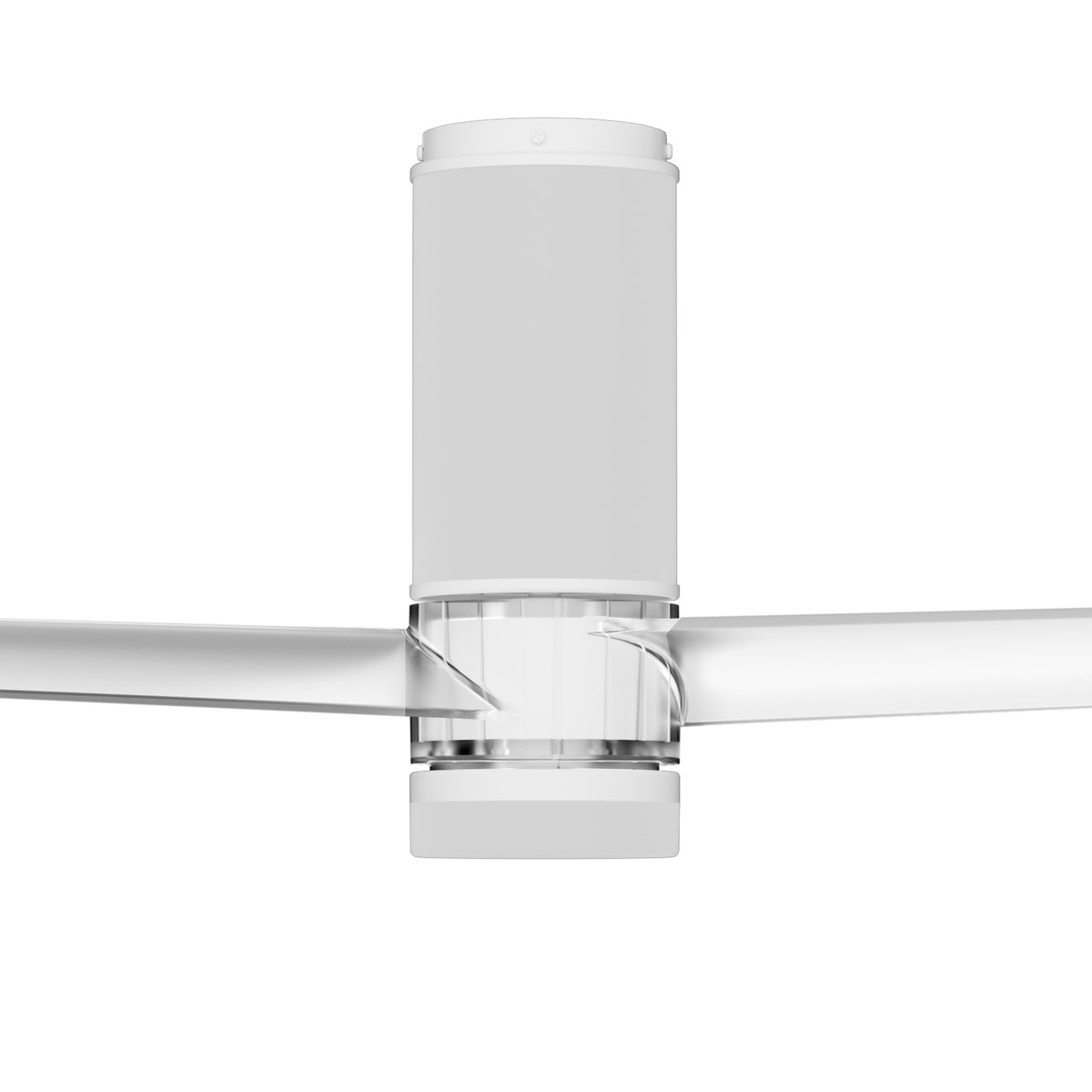 Mantra UP&DOWN FAN PAMETNI LED stropni ventilator 122cm BIJELI
