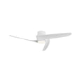 Mantra GROENLAND S LED stropni ventilator 102cm BIJELI