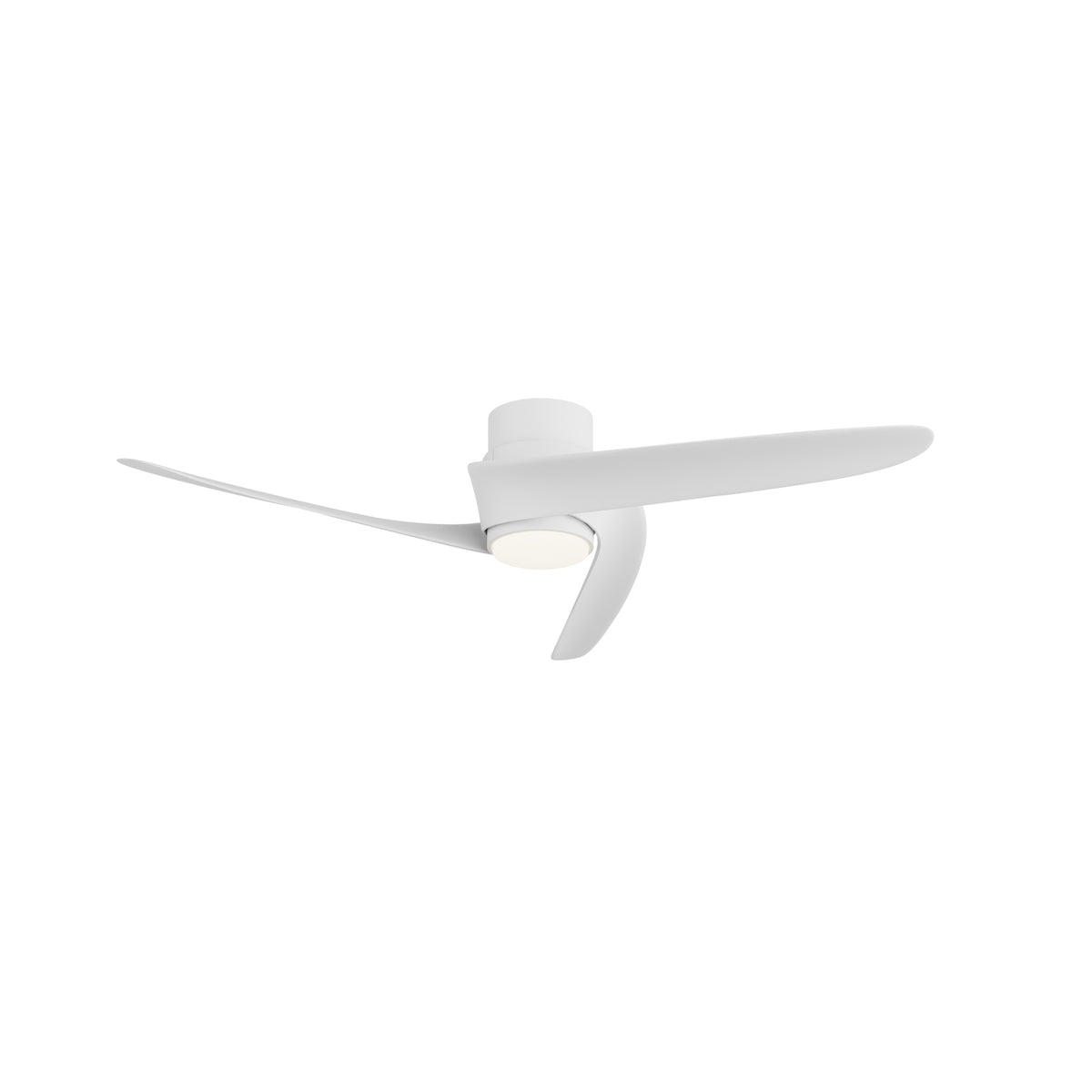 Mantra GROENLAND S LED stropni ventilator 102cm BIJELI