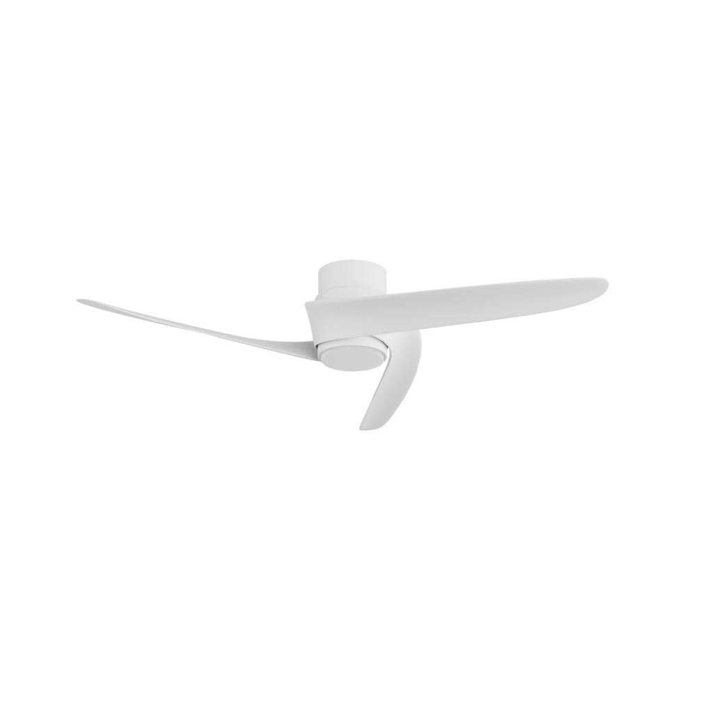 Mantra GROENLAND S LED stropni ventilator 102cm BIJELI