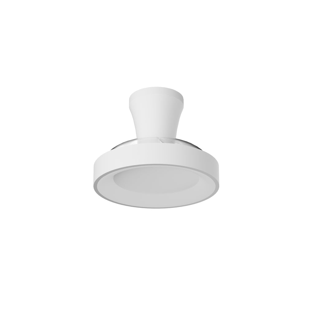 Mantra NISEKO FAN XS stropni LED ventilator 71cm BIJELI