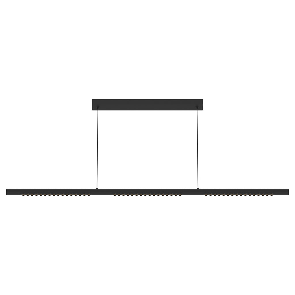 Mantra MECA LINEARNA SVJETILJKA 25W 3000K 1200mm CRNA