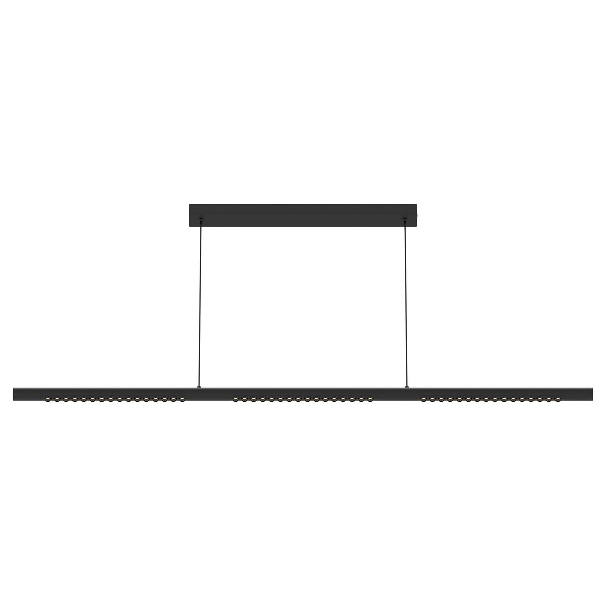 Mantra MECA LINEARNA SVJETILJKA 25W 3000K 1200mm CRNA